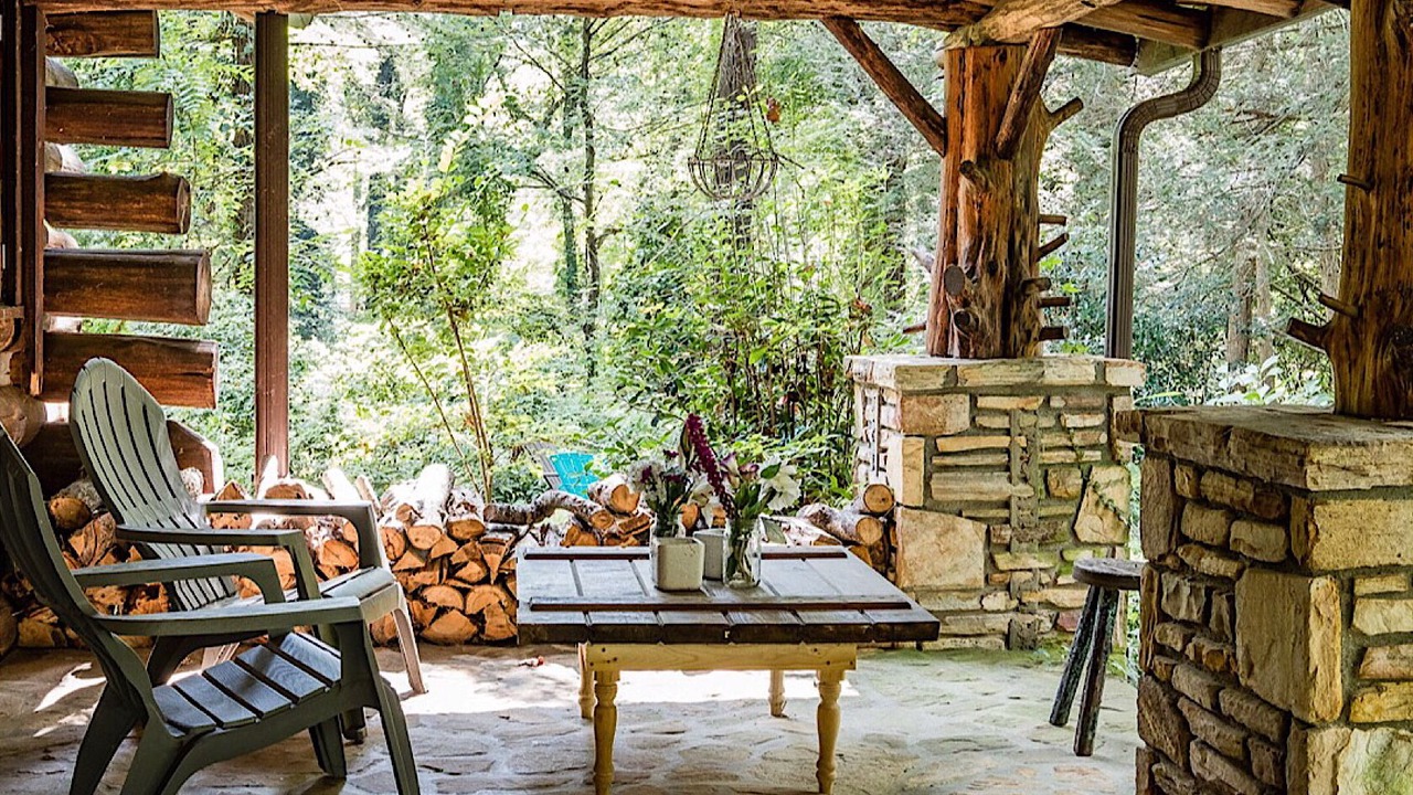 Photo of Outdoor in Winston - Salem