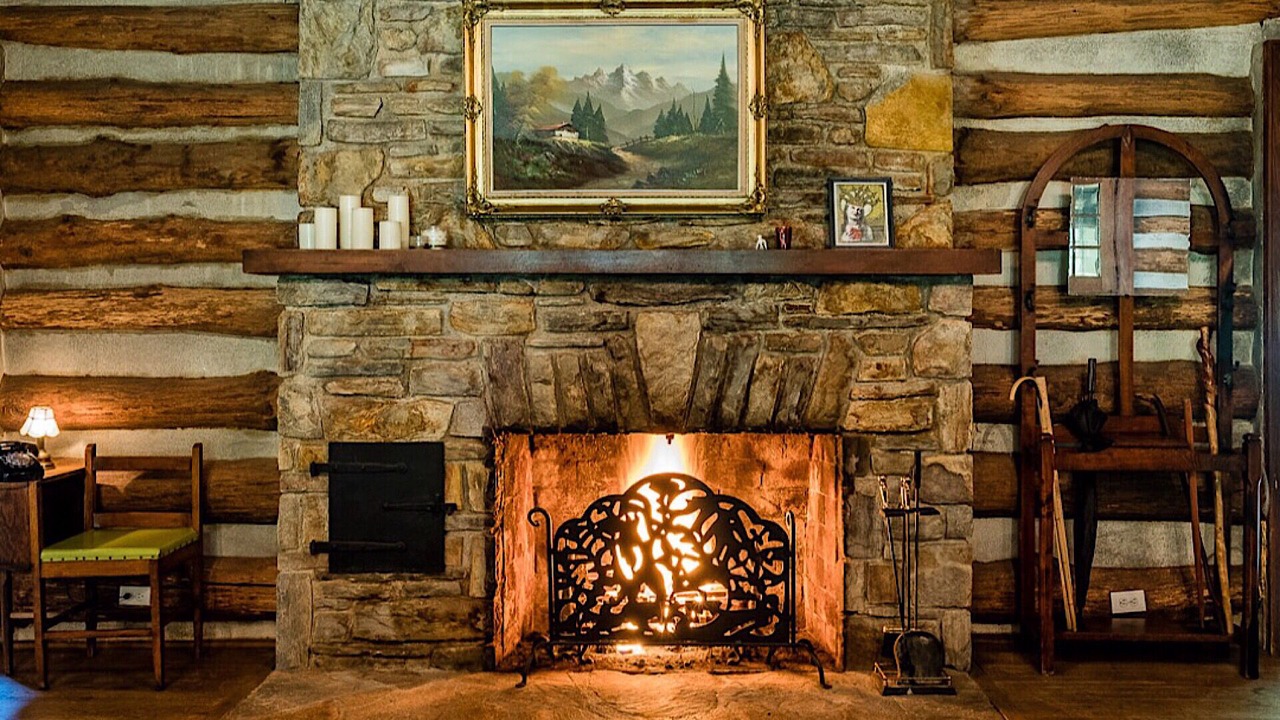 Photo of Livingroom in Winston - Salem