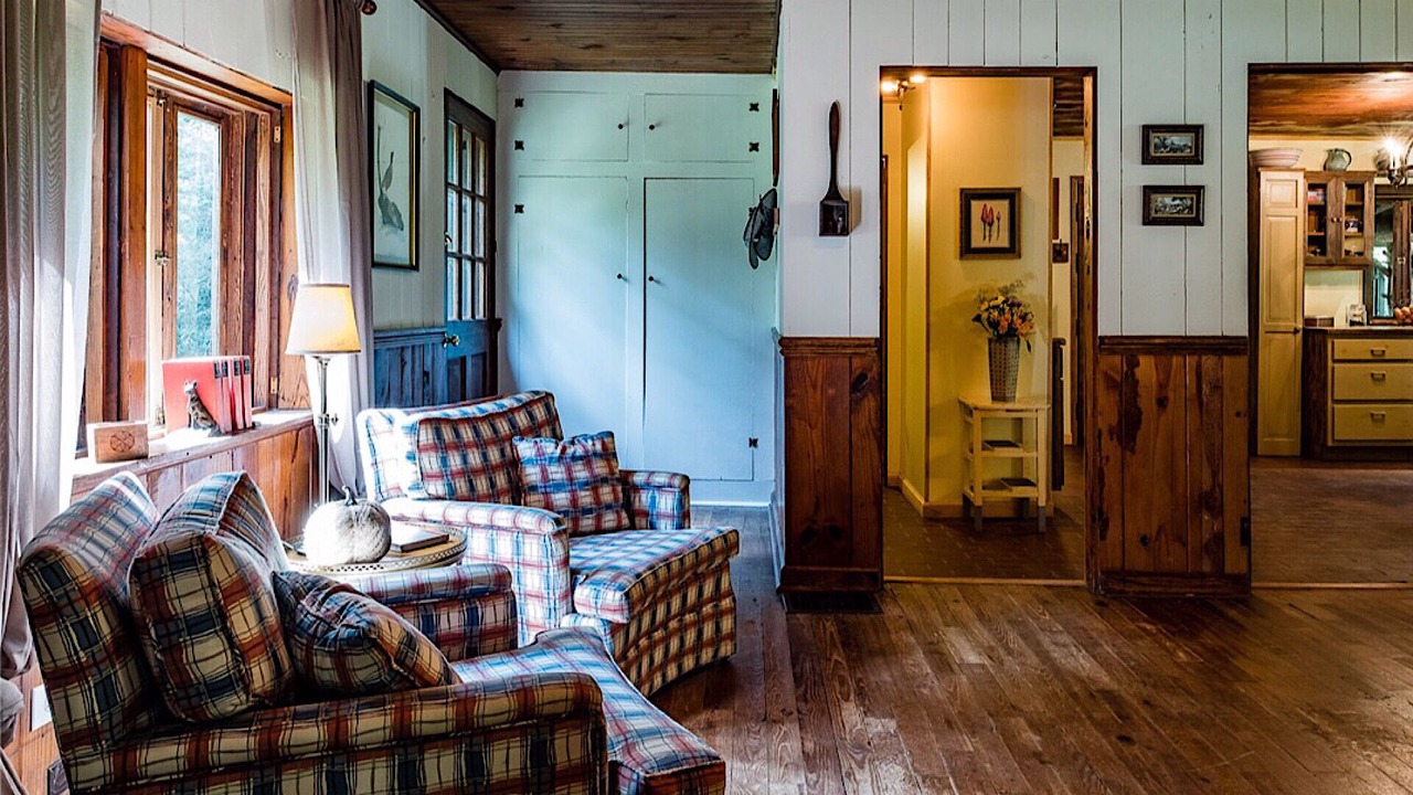 Photo of Bedroom in Winston - Salem