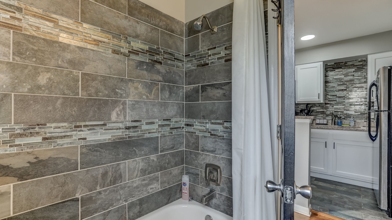 Photo of Bathroom in Royal Oak