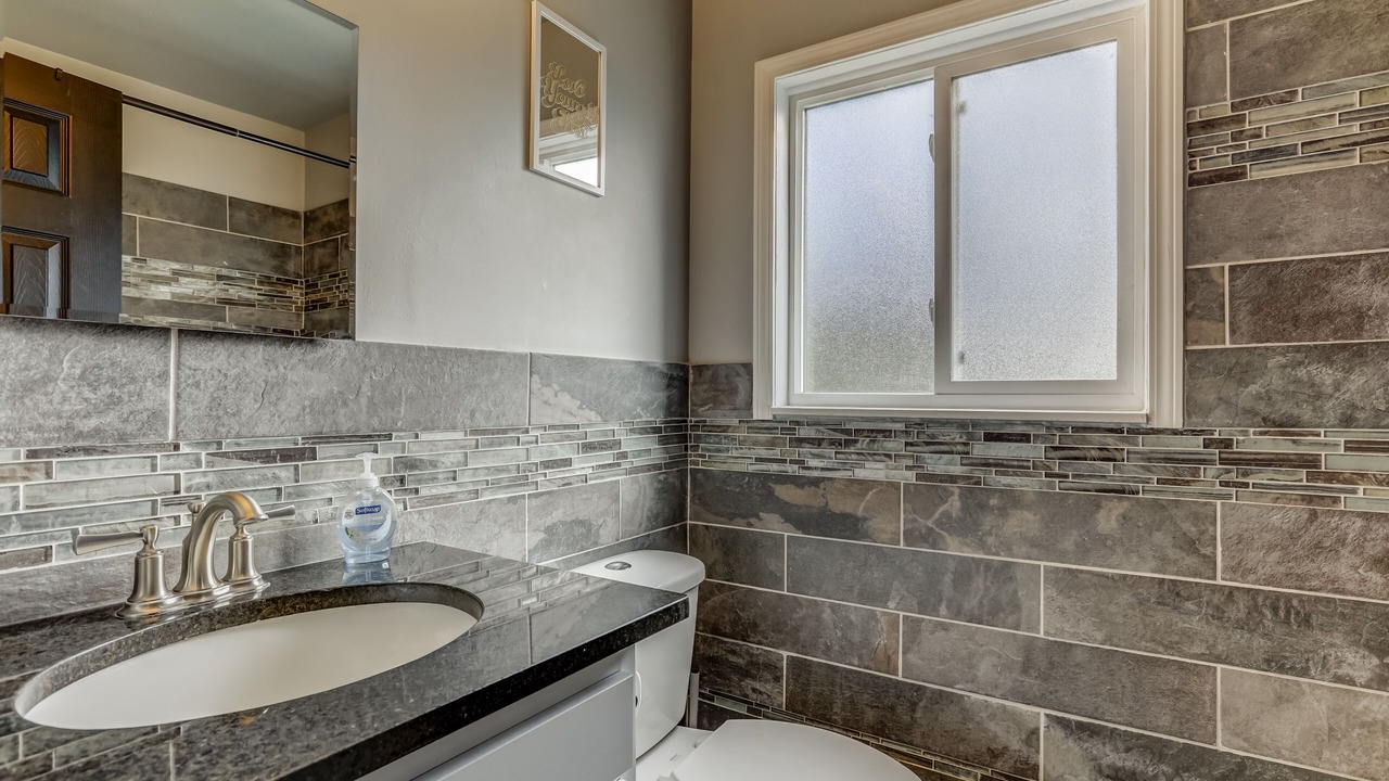 Photo of Bathroom in Royal Oak