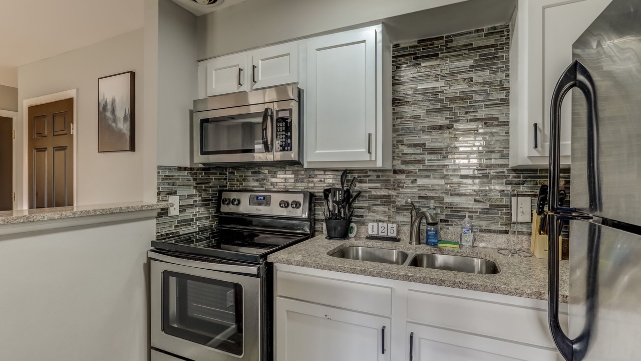 Photo of Kitchen in Royal Oak