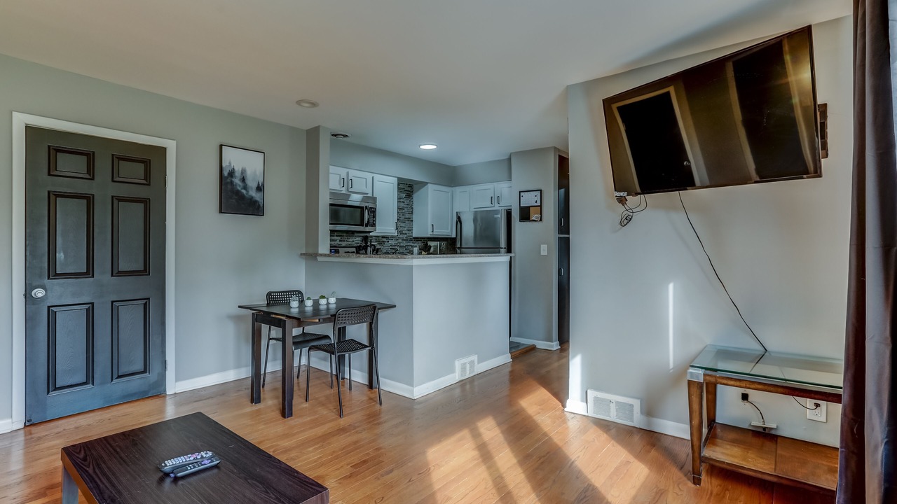 Photo of Kitchen in Royal Oak