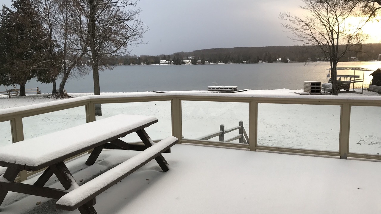 Photo of Outdoor in Petoskey