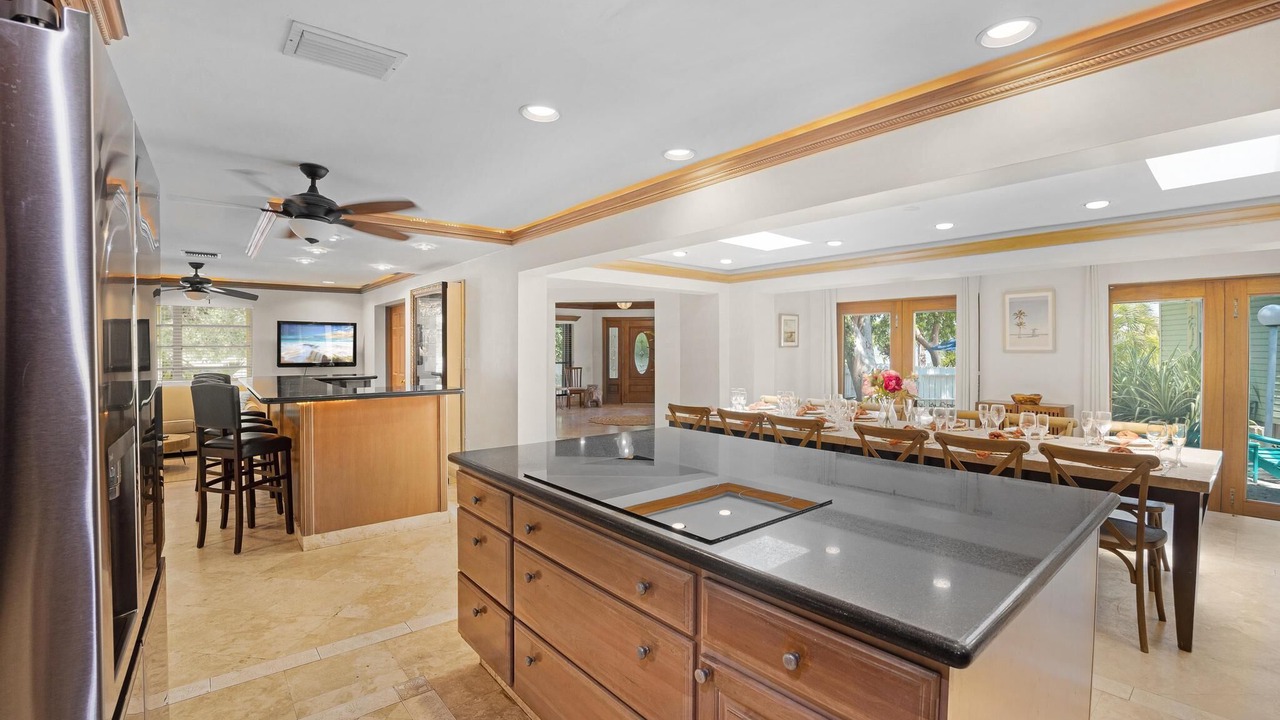 Photo of Kitchen in Key Largo