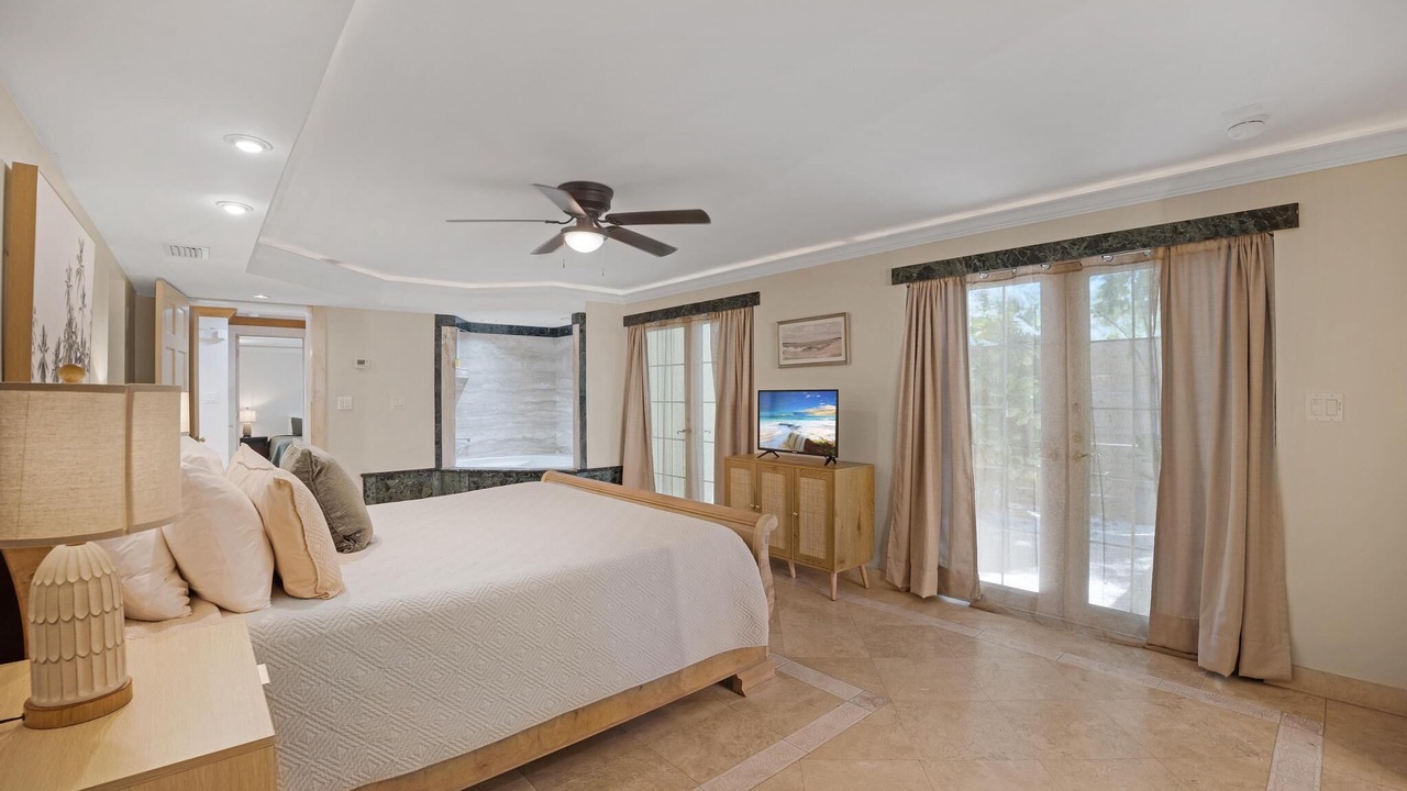 Photo of Bedroom in Key Largo