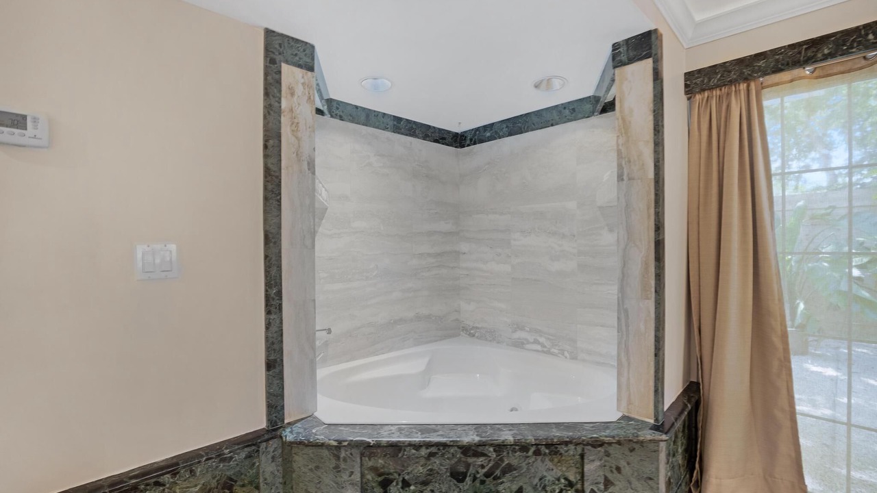 Photo of Bathroom in Key Largo