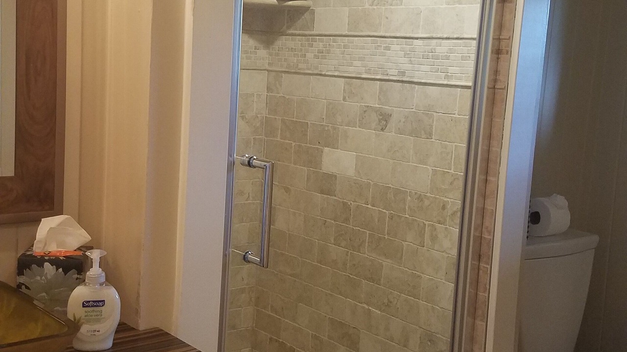 Photo of Bathroom in Jackson