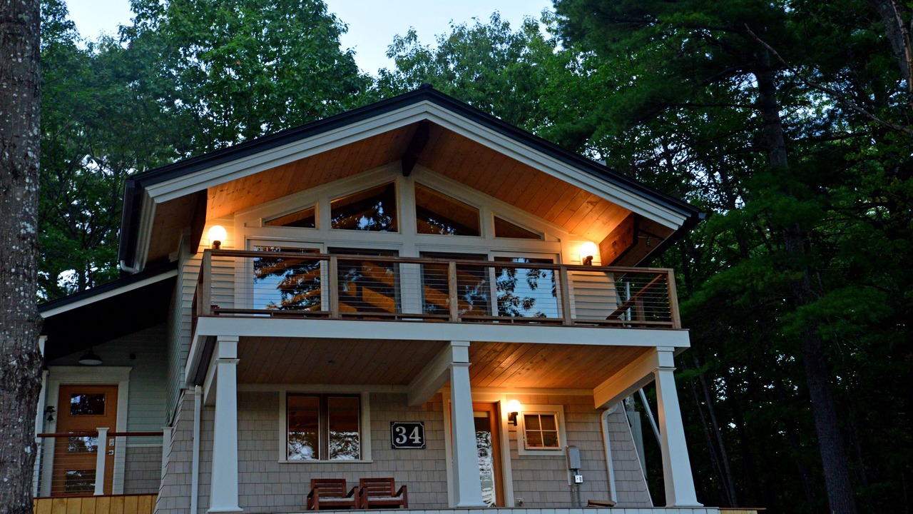 Photo of Outdoor in Jackson