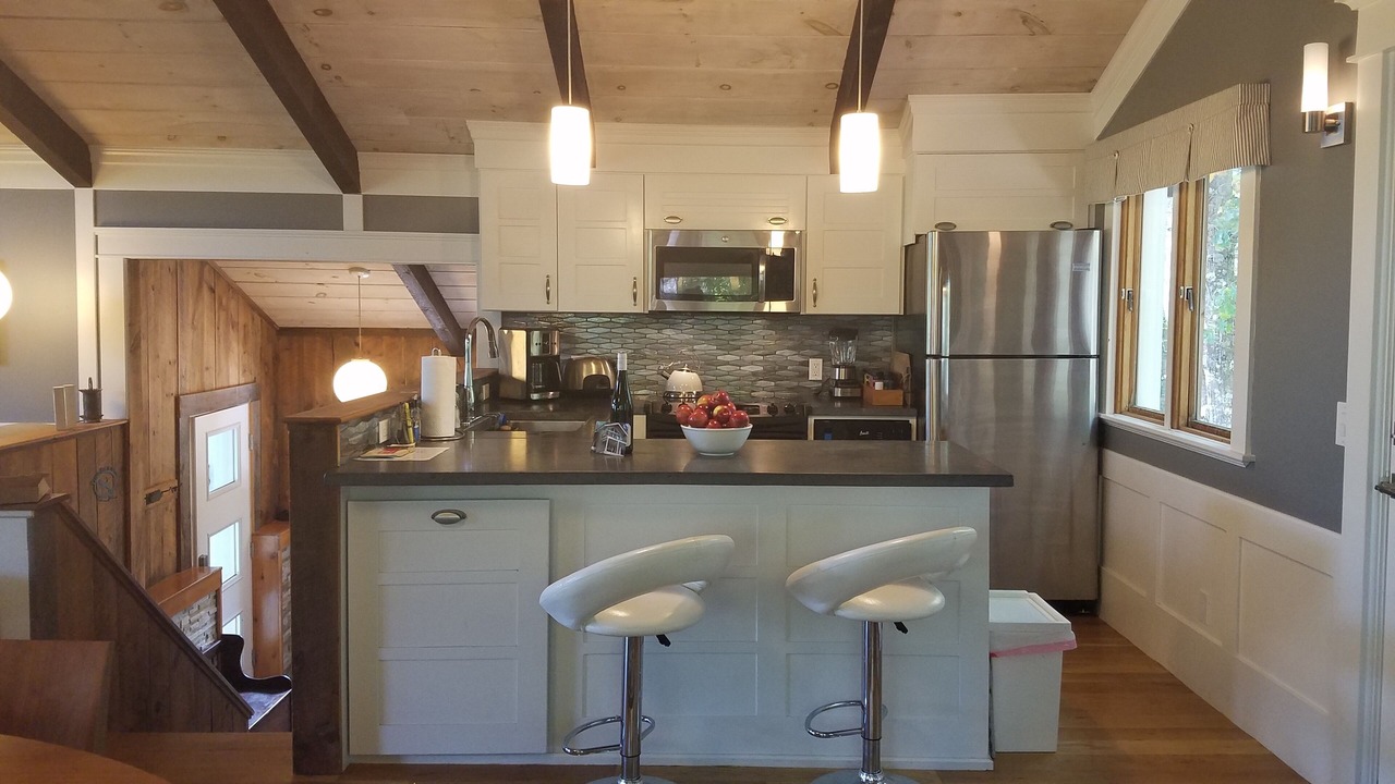 Photo of Kitchen in Jackson