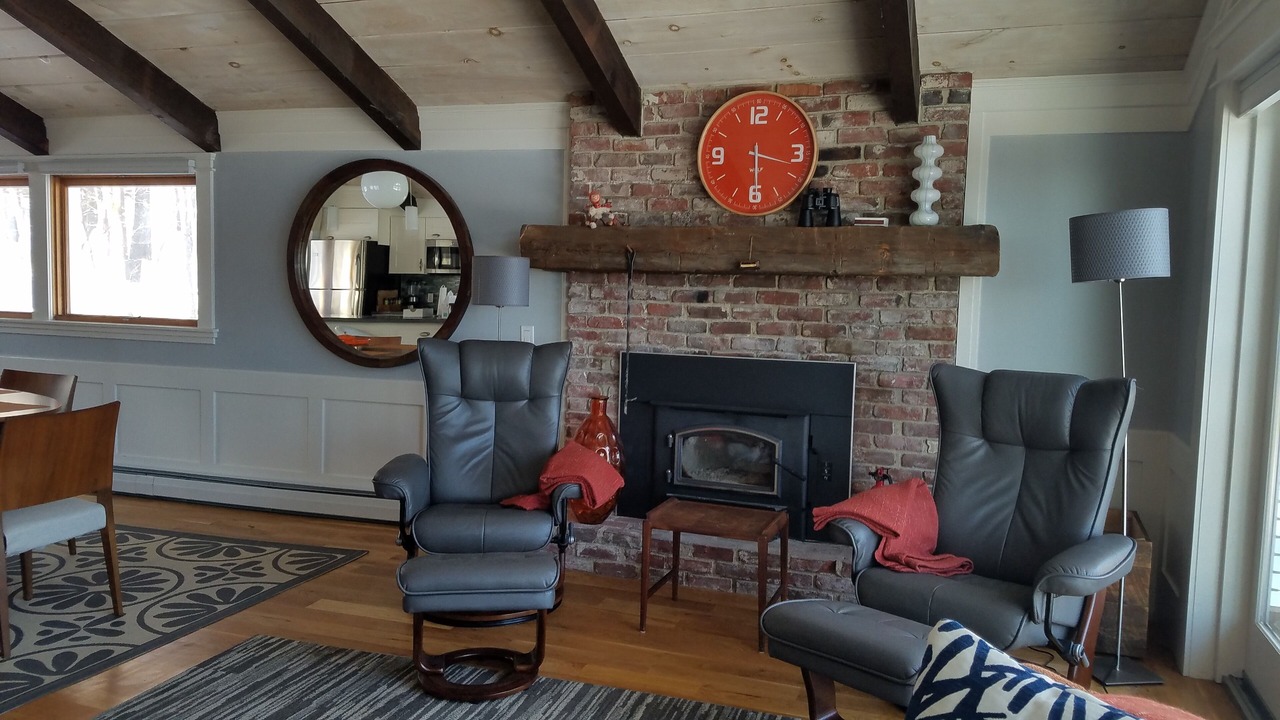 Photo of Livingroom in Jackson