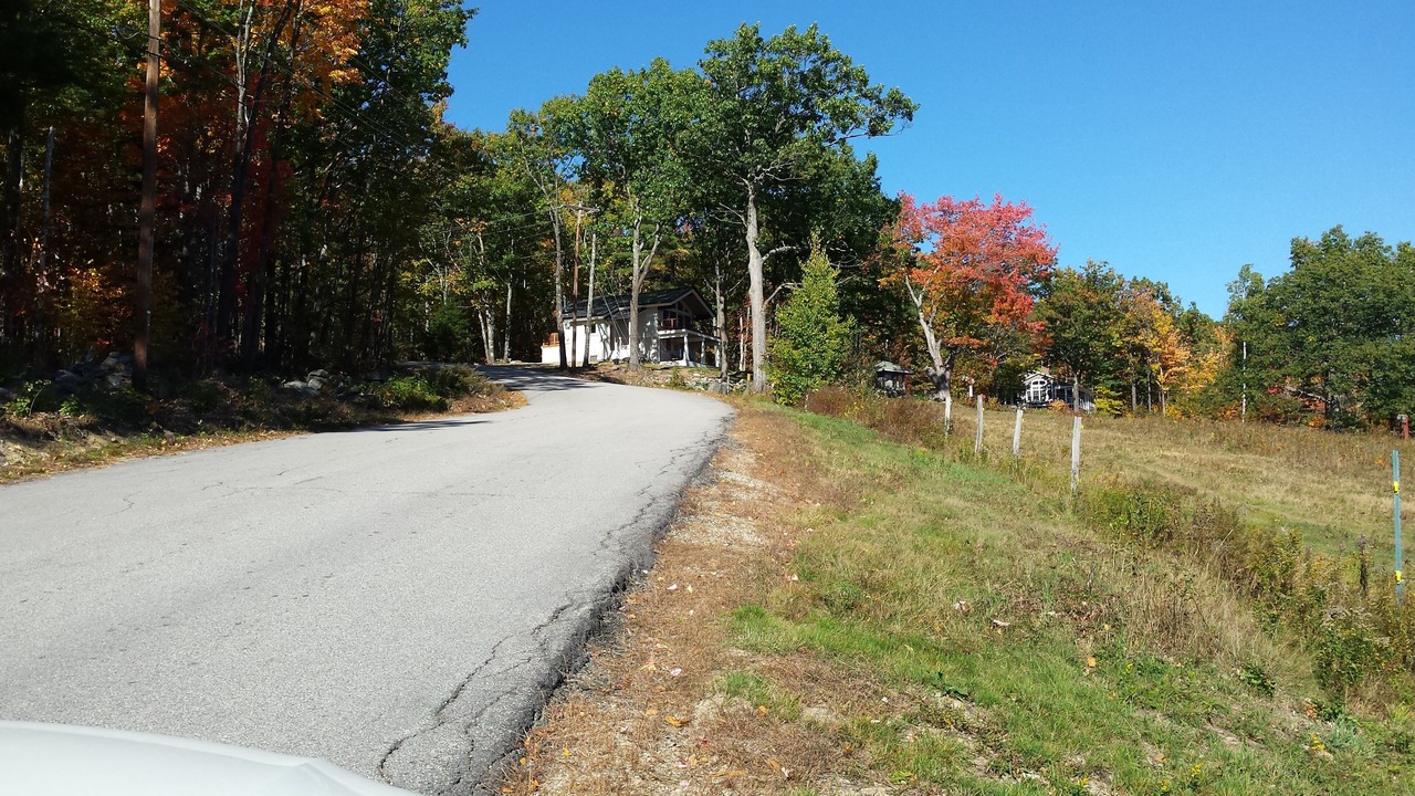 Photo of Outdoor in Jackson