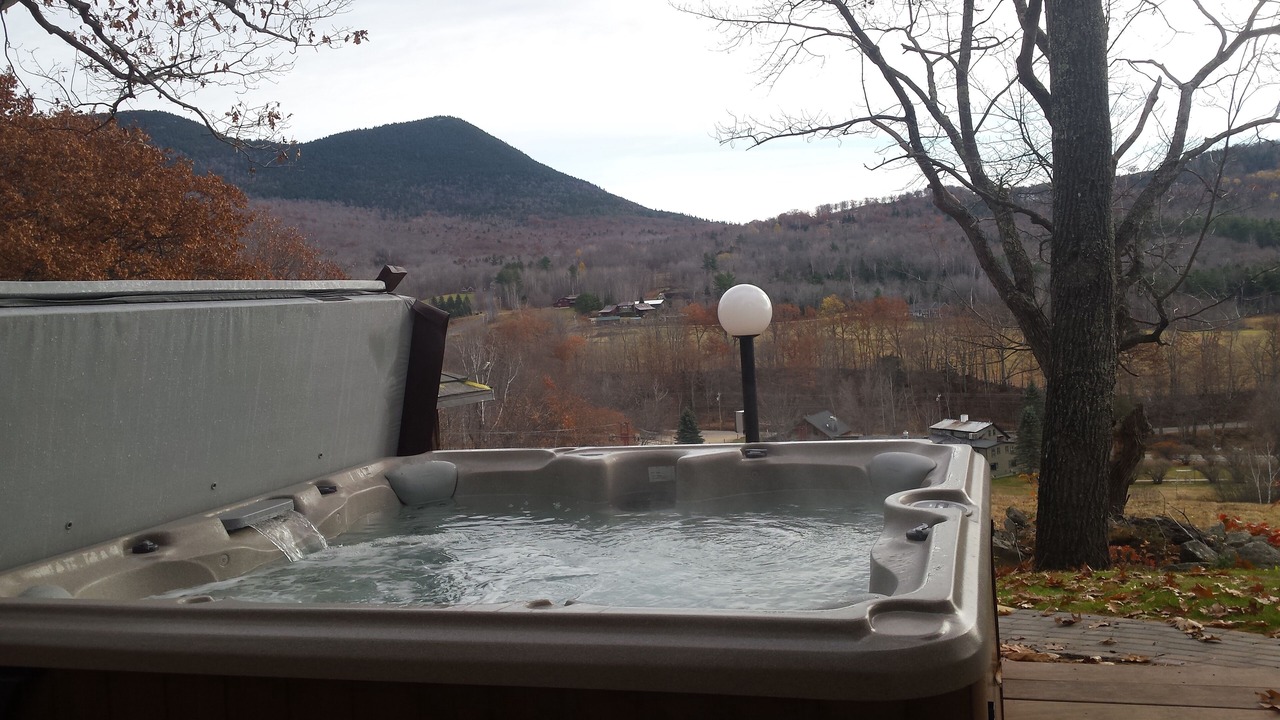 Photo of Outdoor in Jackson