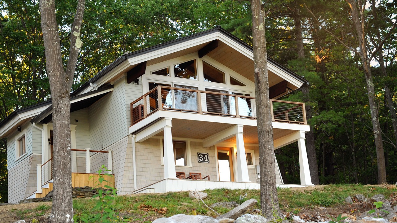 Photo of Outdoor in Jackson