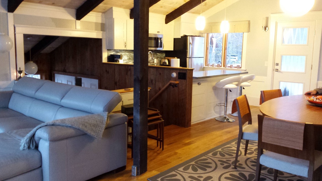 Photo of Livingroom in Jackson