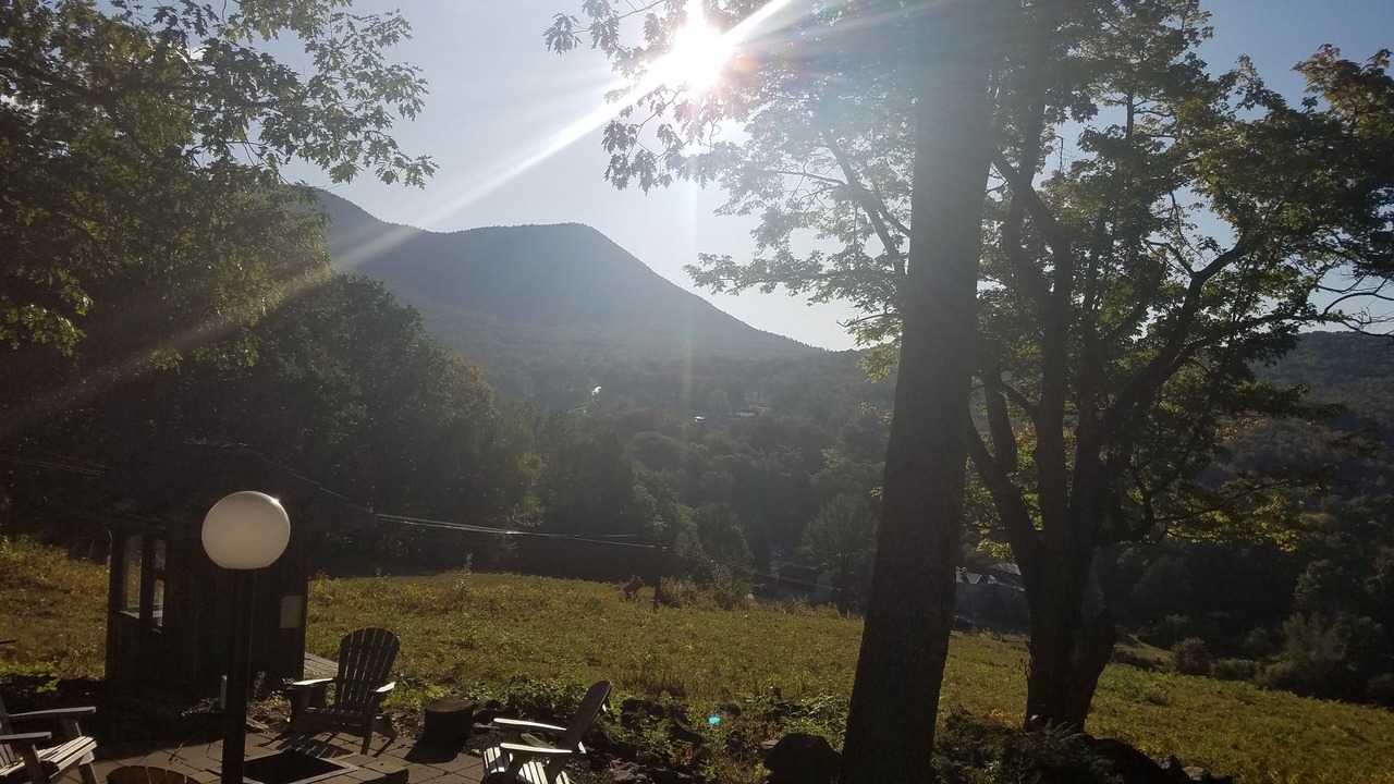 Photo of Outdoor in Jackson