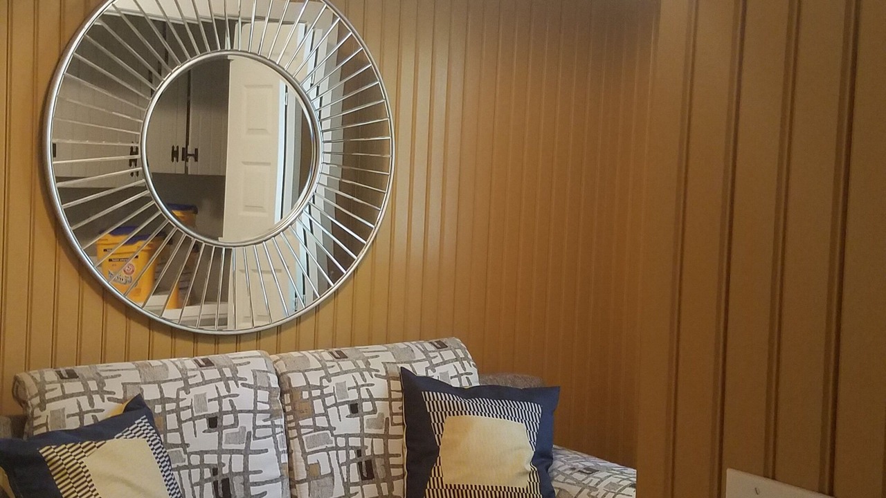 Photo of Livingroom in Jackson