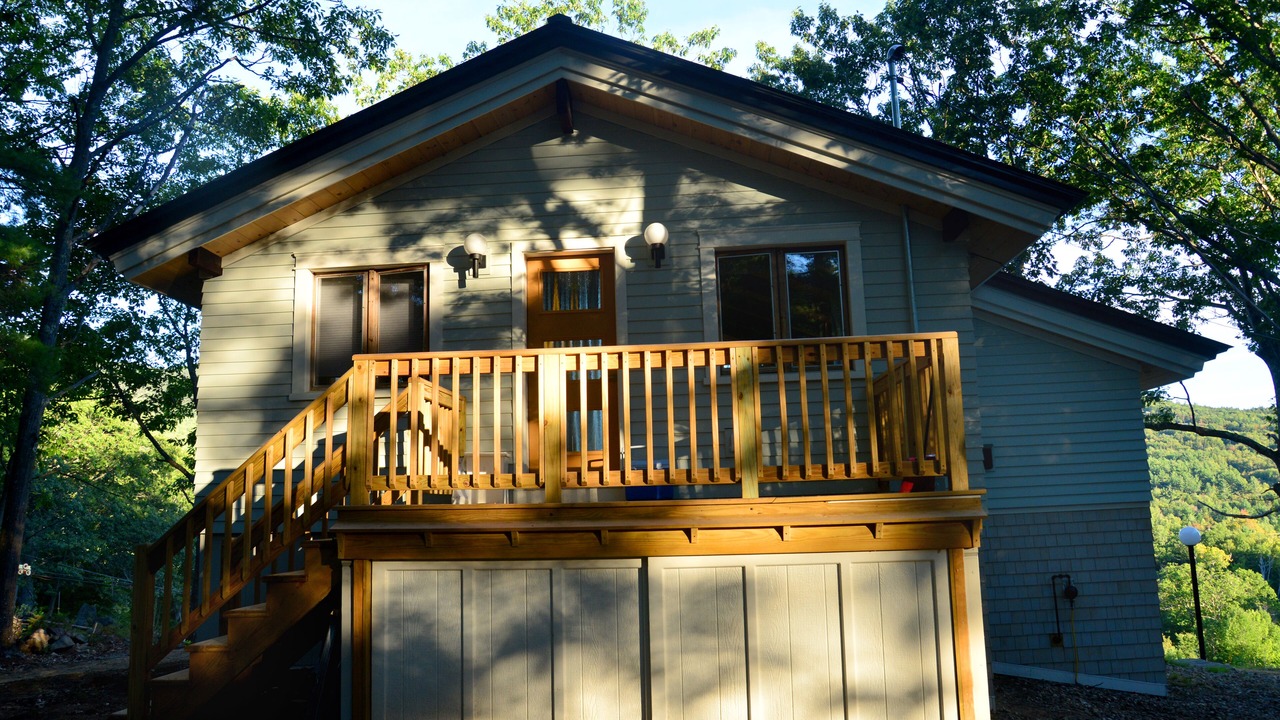 Photo of Outdoor in Jackson