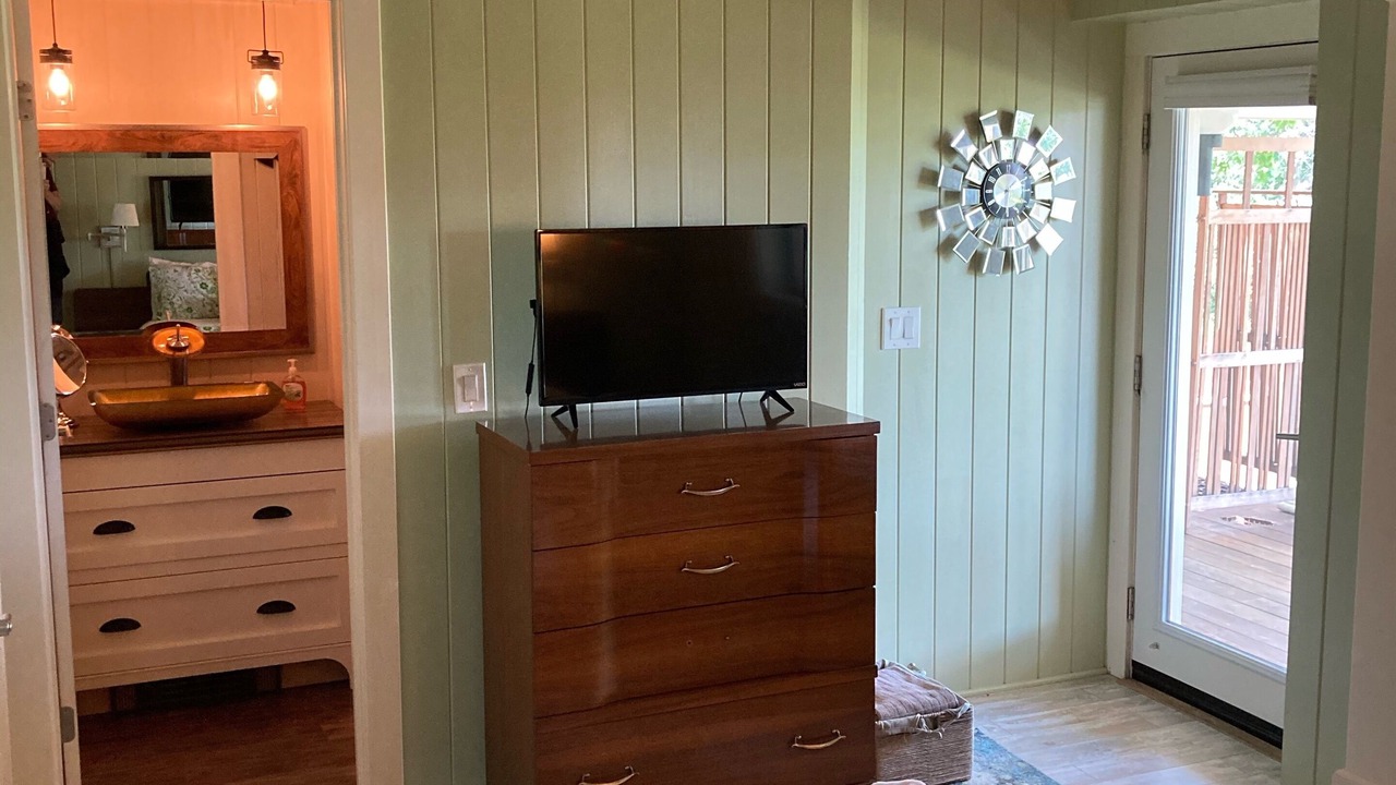 Photo of Bedroom in Jackson