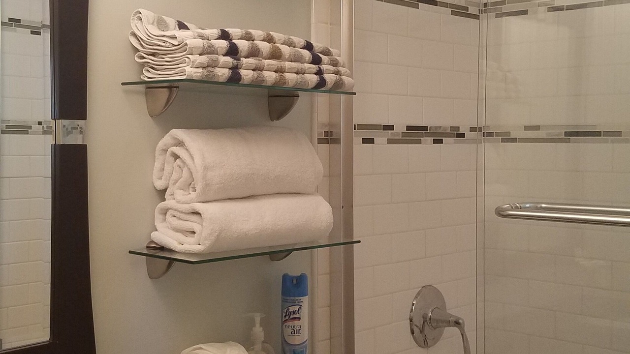 Photo of Bathroom in Jackson