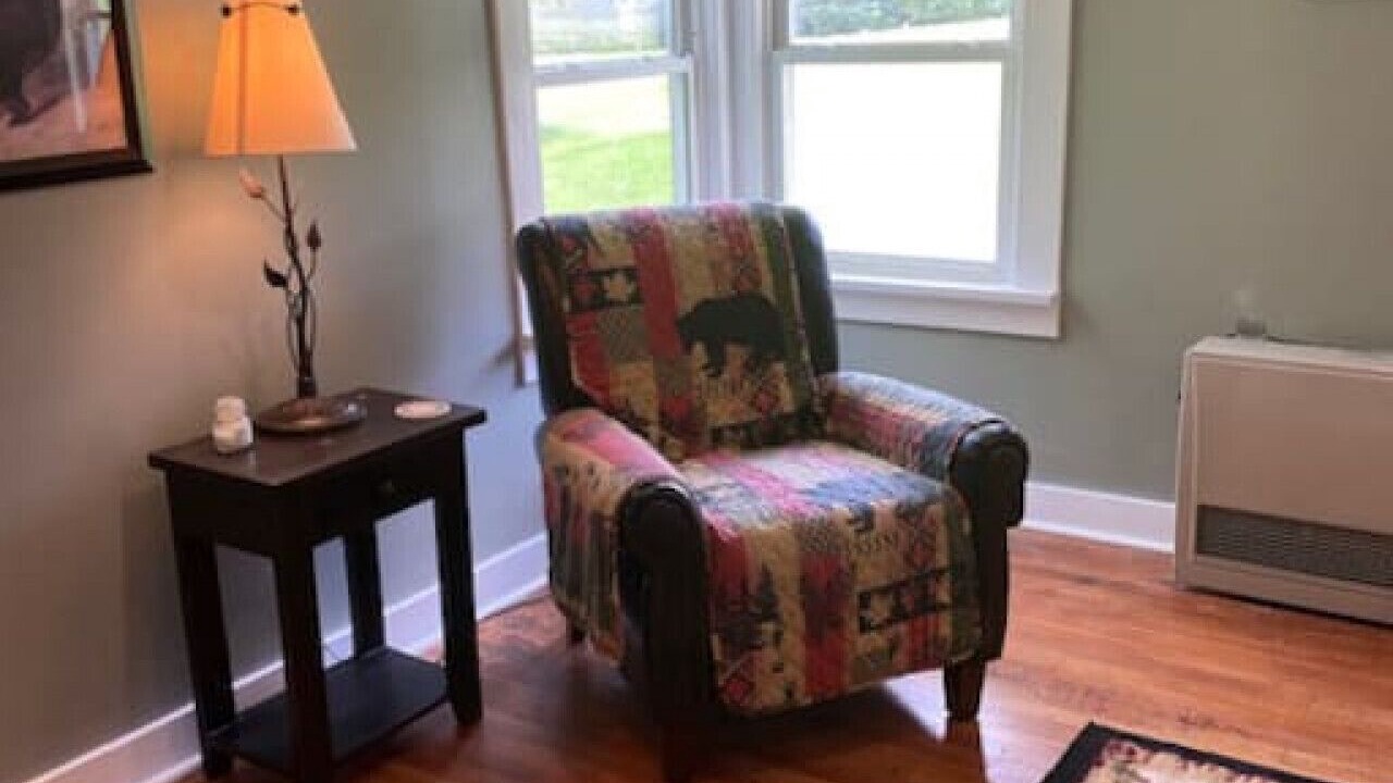 Photo of Livingroom in Plattsburgh