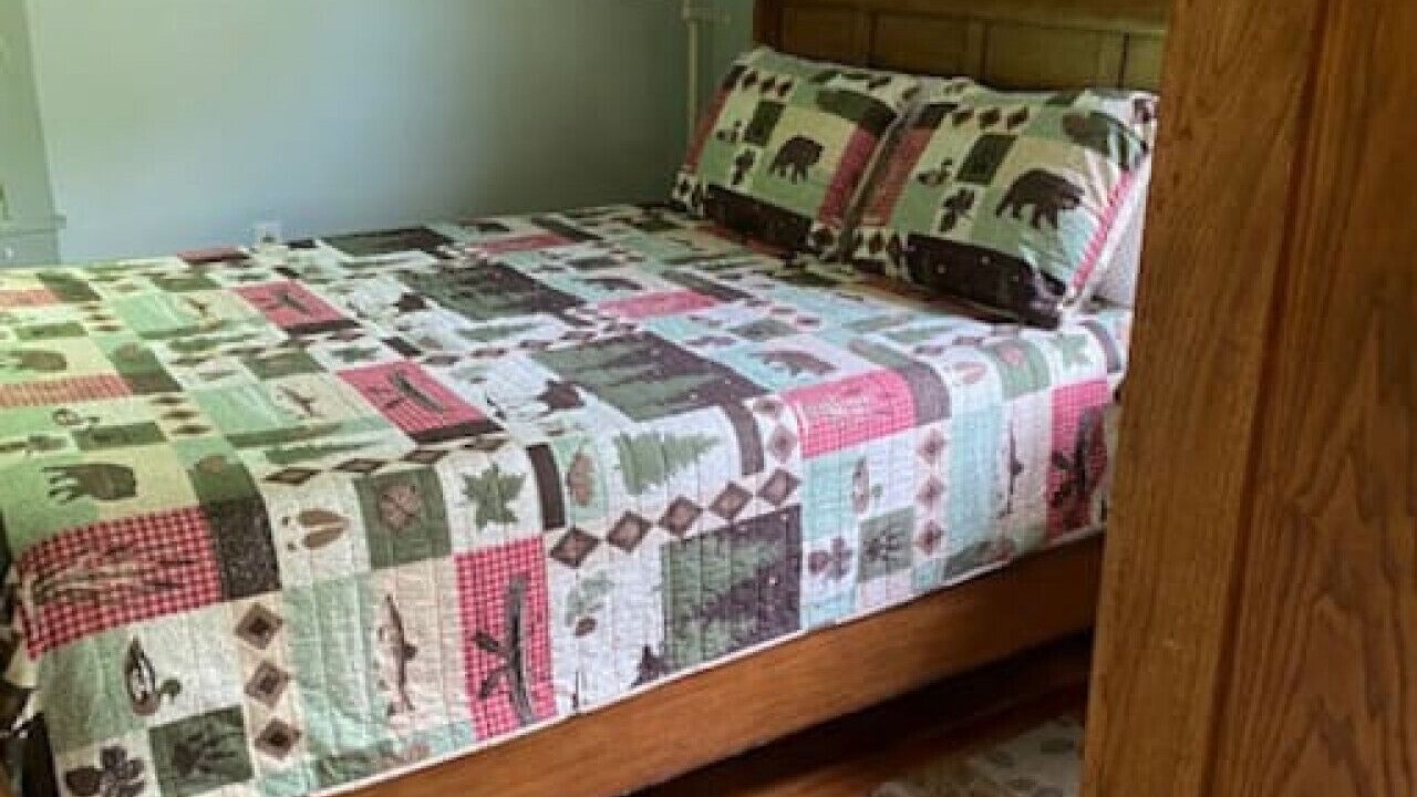 Photo of Bedroom in Plattsburgh