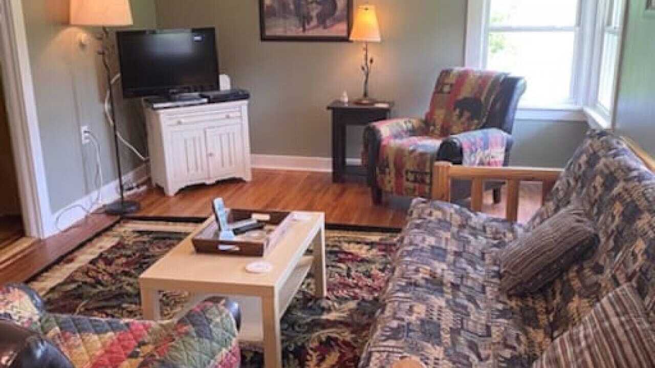 Photo of Livingroom in Plattsburgh