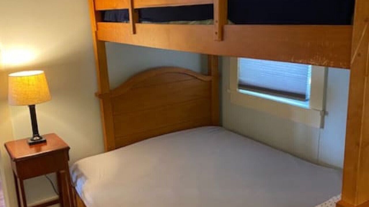 Photo of Bedroom in Plattsburgh