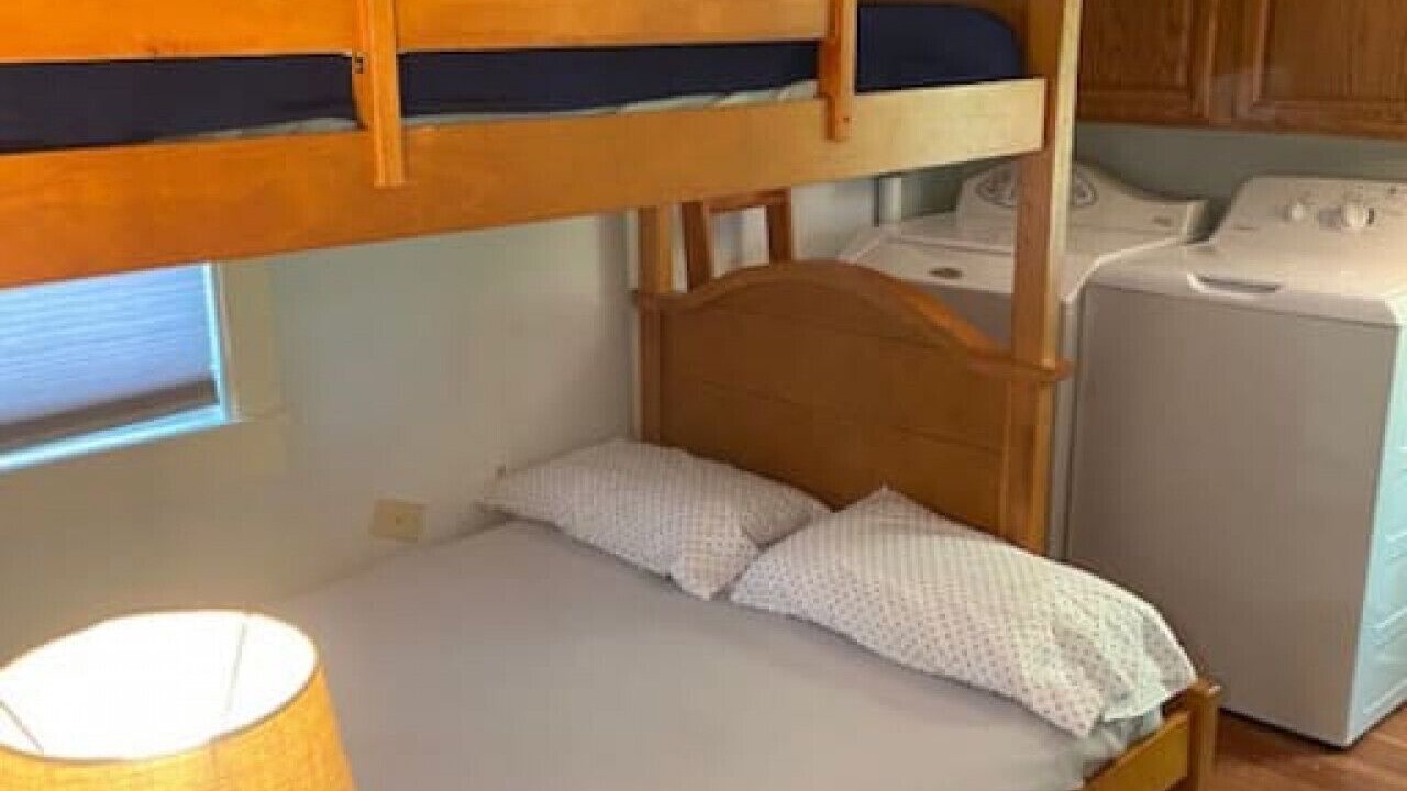 Photo of Bedroom in Plattsburgh