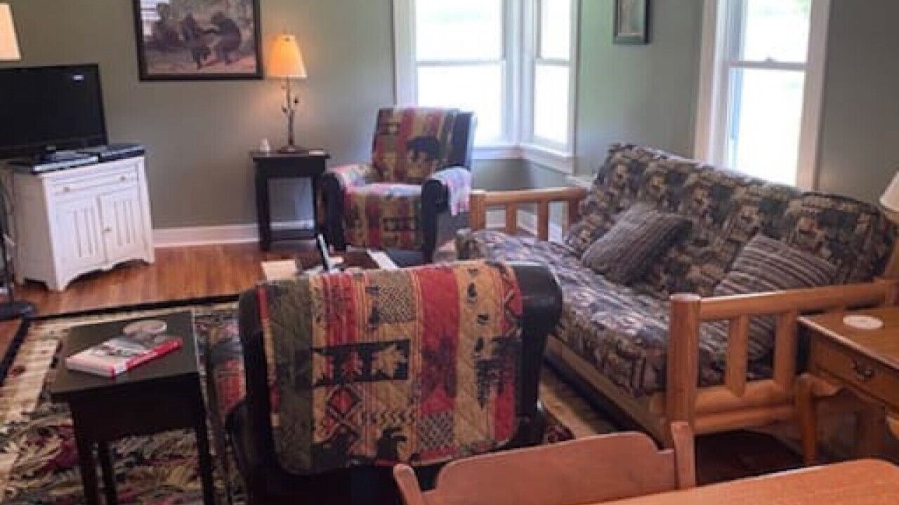 Photo of Livingroom in Plattsburgh