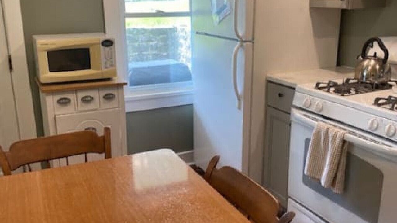 Photo of Kitchen in Plattsburgh