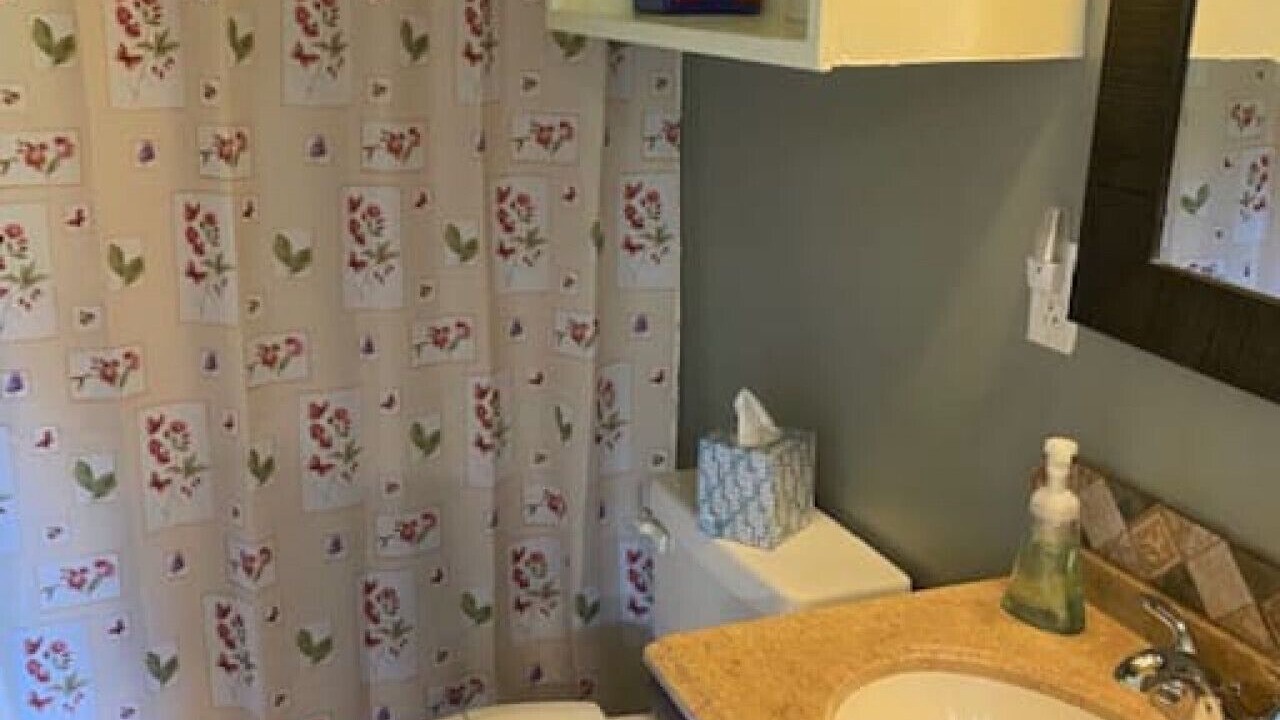 Photo of Bathroom in Plattsburgh