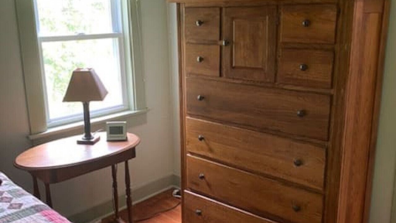 Photo of Bedroom in Plattsburgh