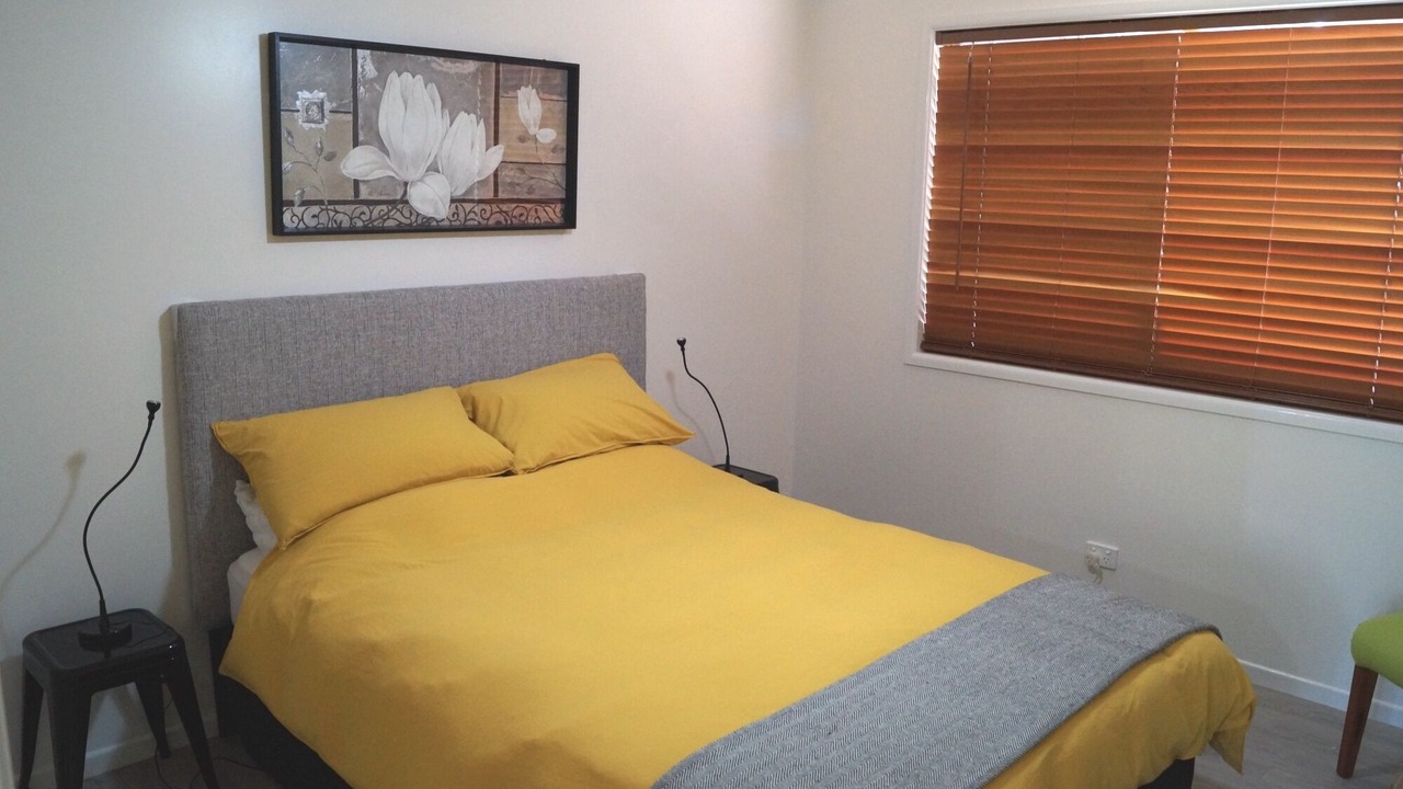 Photo of Bedroom in Dorroughby