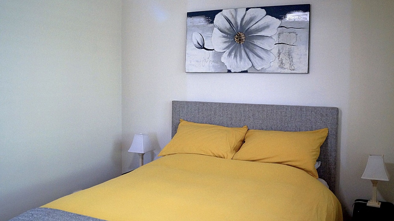 Photo of Bedroom in Dorroughby