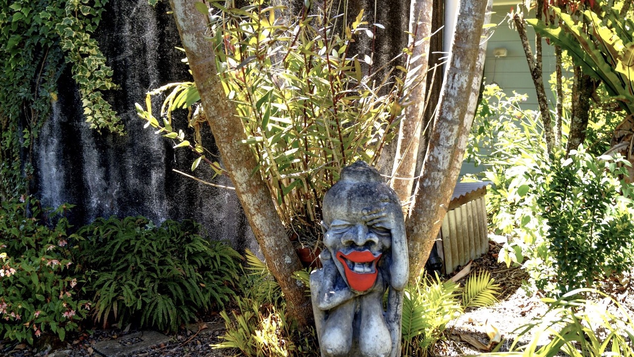 Photo of Outdoor in Dorroughby