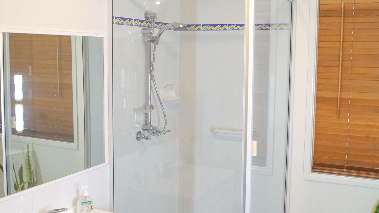 Photo of Bathroom in Dorroughby