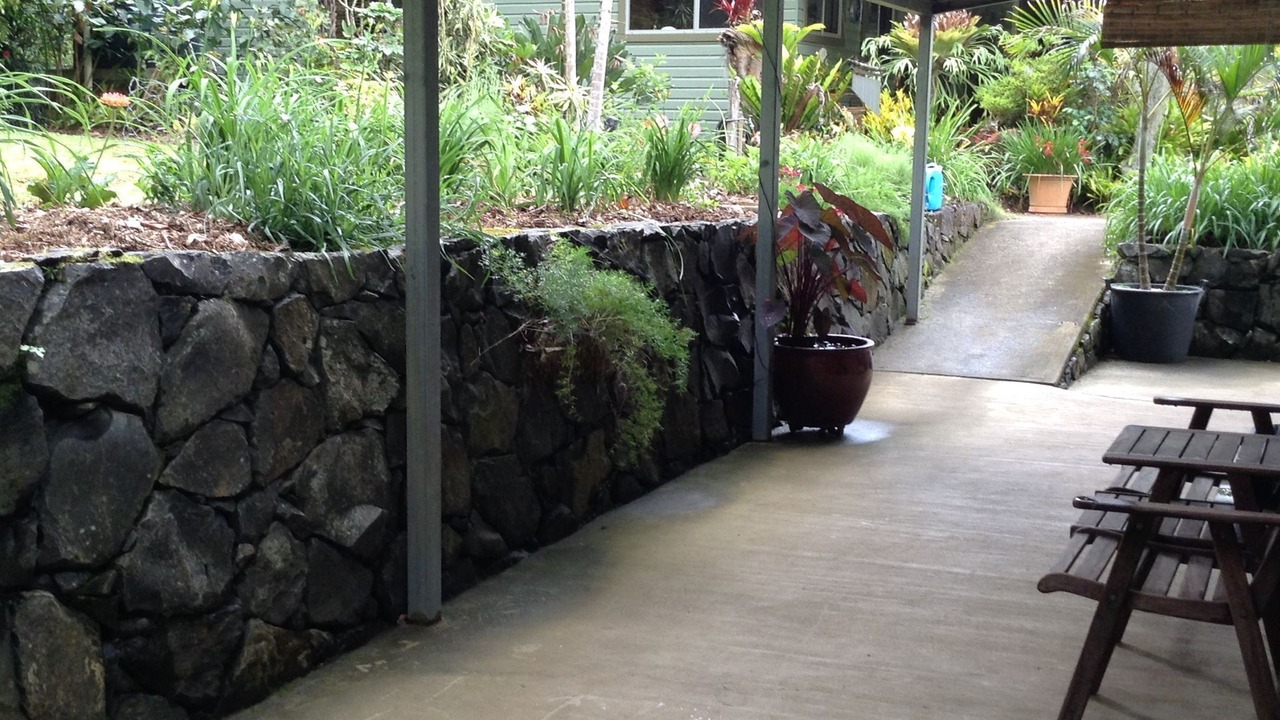 Photo of Outdoor in Dorroughby