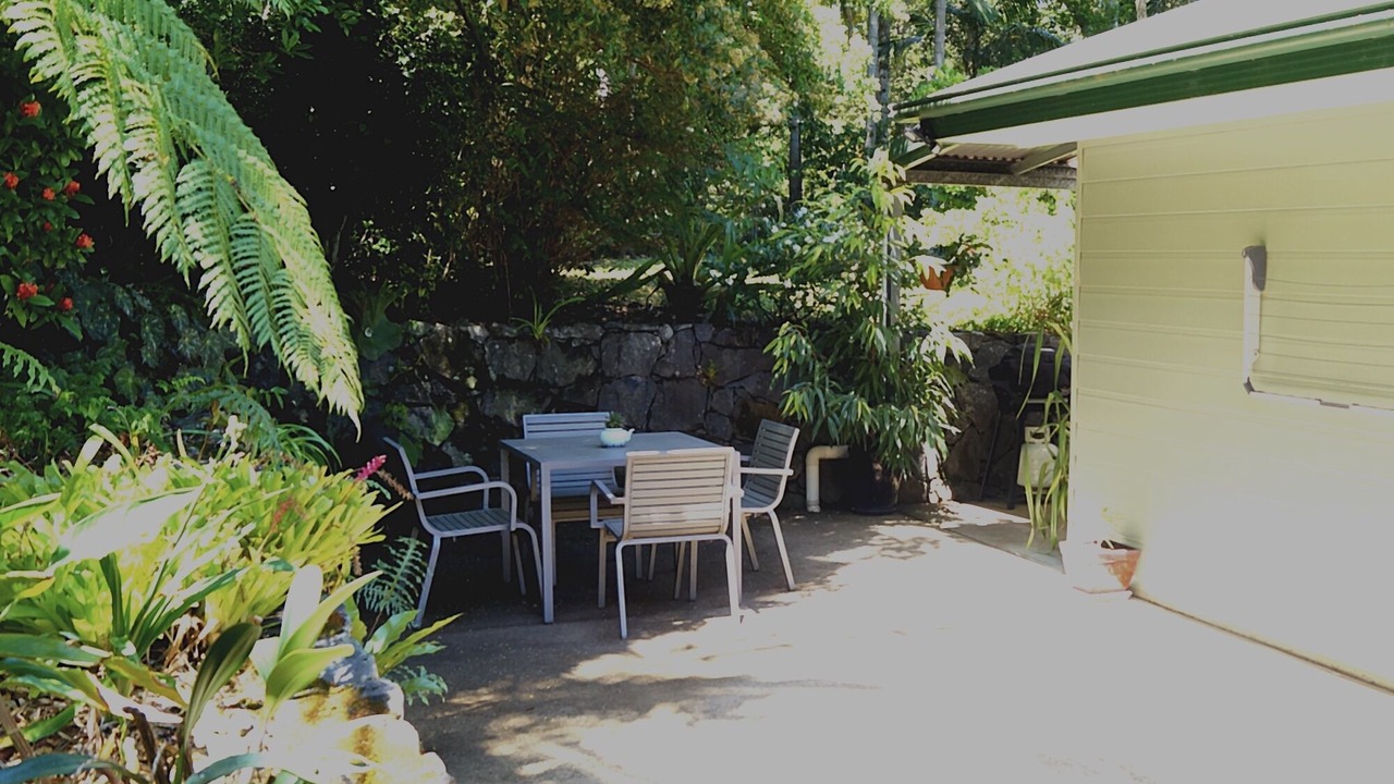 Photo of Outdoor in Dorroughby