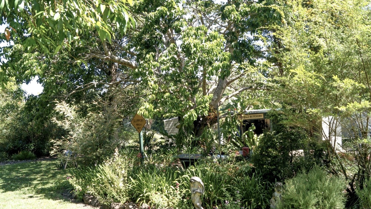 Photo of Outdoor in Dorroughby