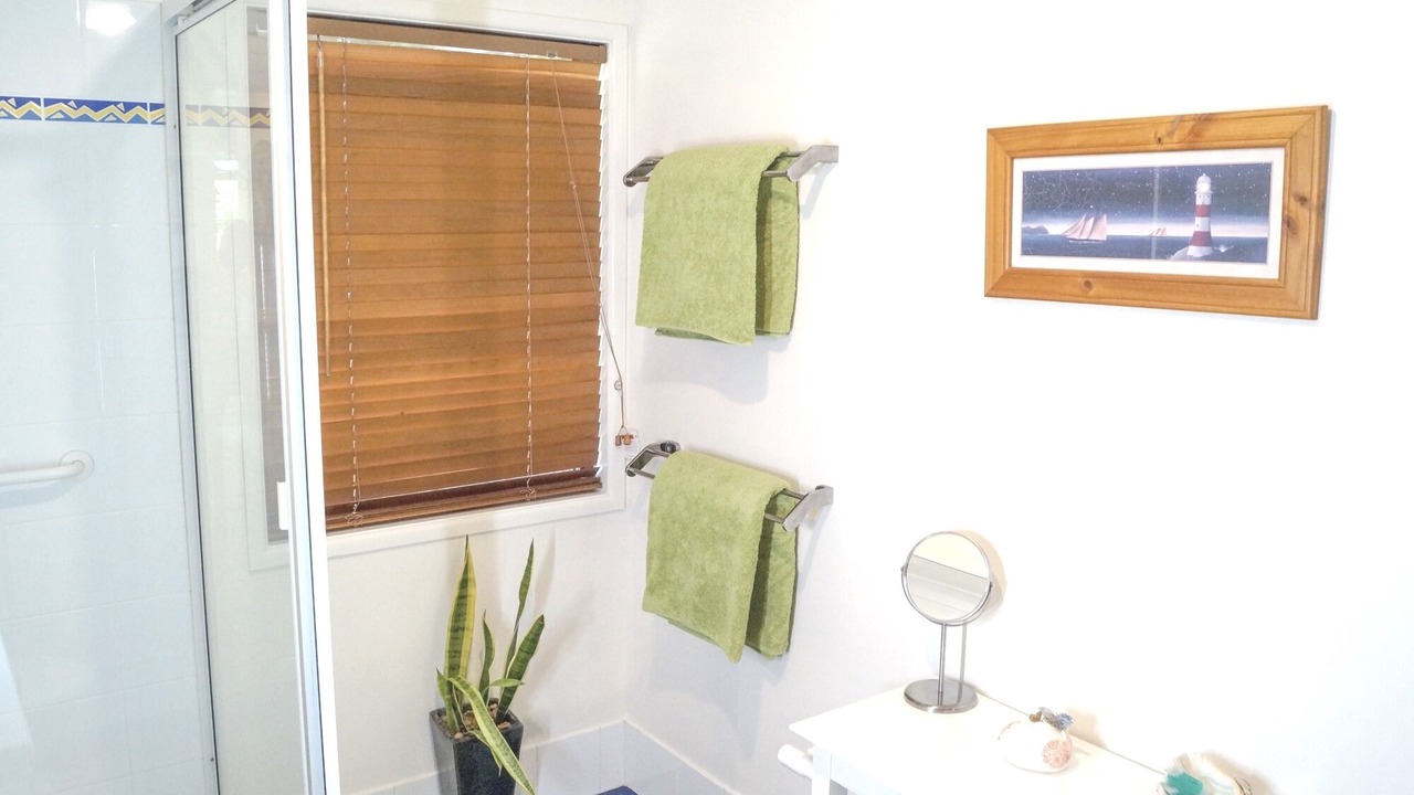 Photo of Bathroom in Dorroughby