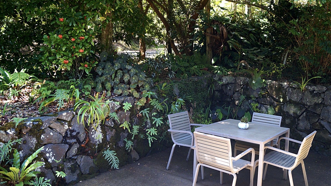 Photo of Outdoor in Dorroughby