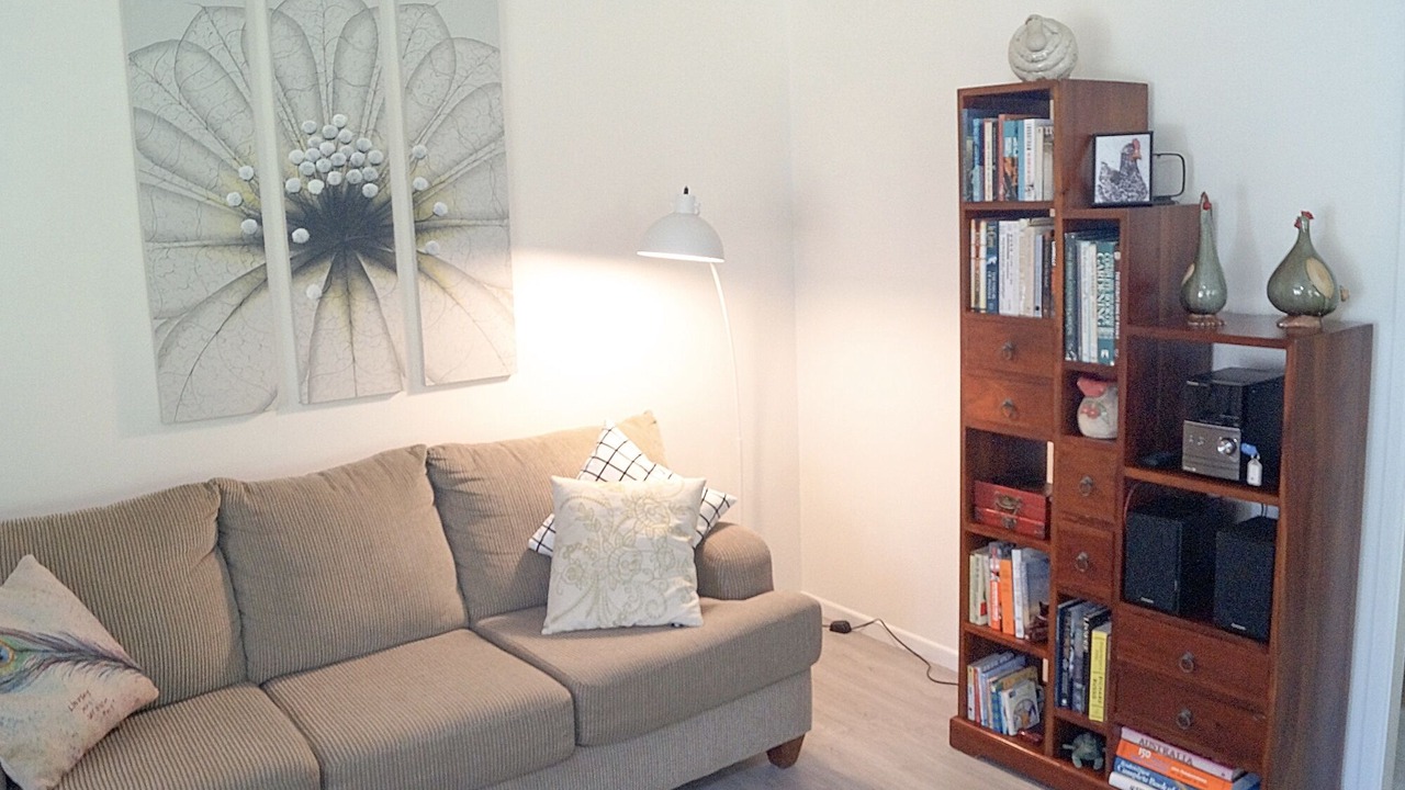 Photo of Livingroom in Dorroughby