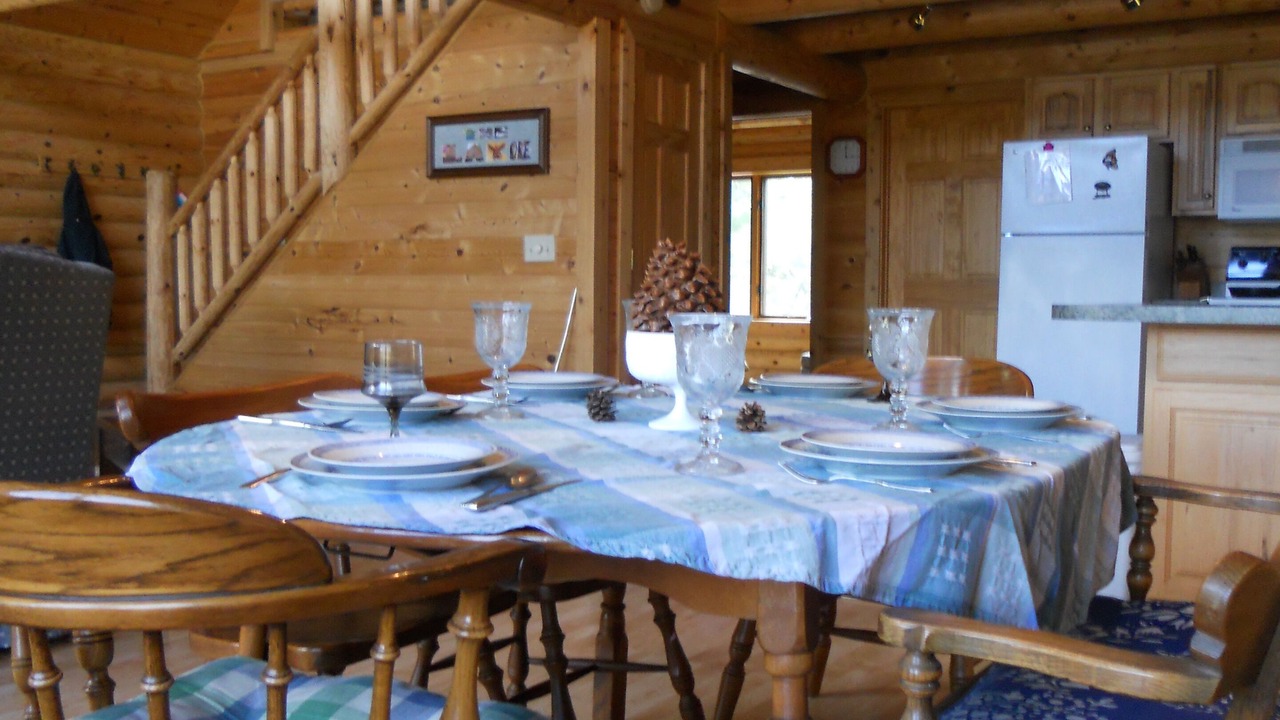 Photo of Others in Charlevoix