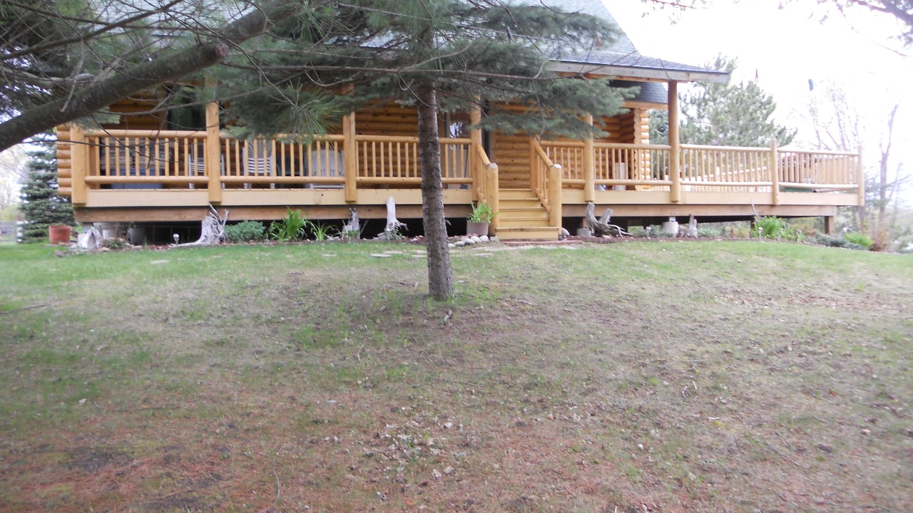 Photo of Outdoor in Charlevoix