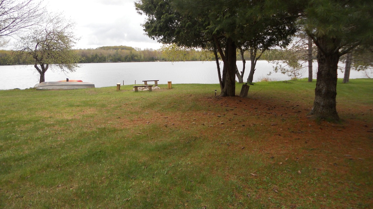 Photo of Outdoor in Charlevoix