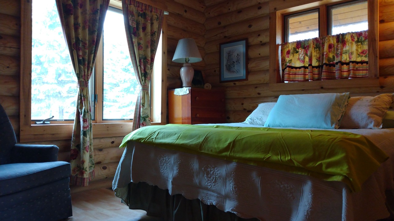 Photo of Bedroom in Charlevoix