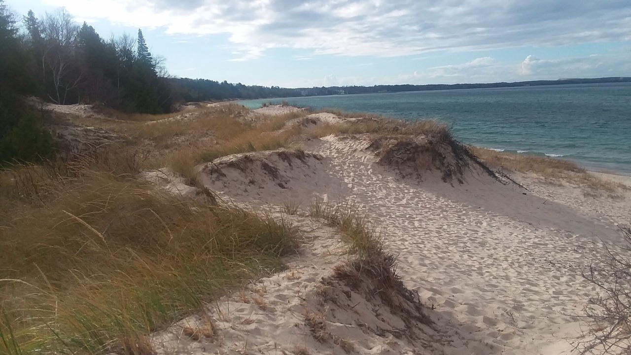 Photo of Outdoor in Charlevoix