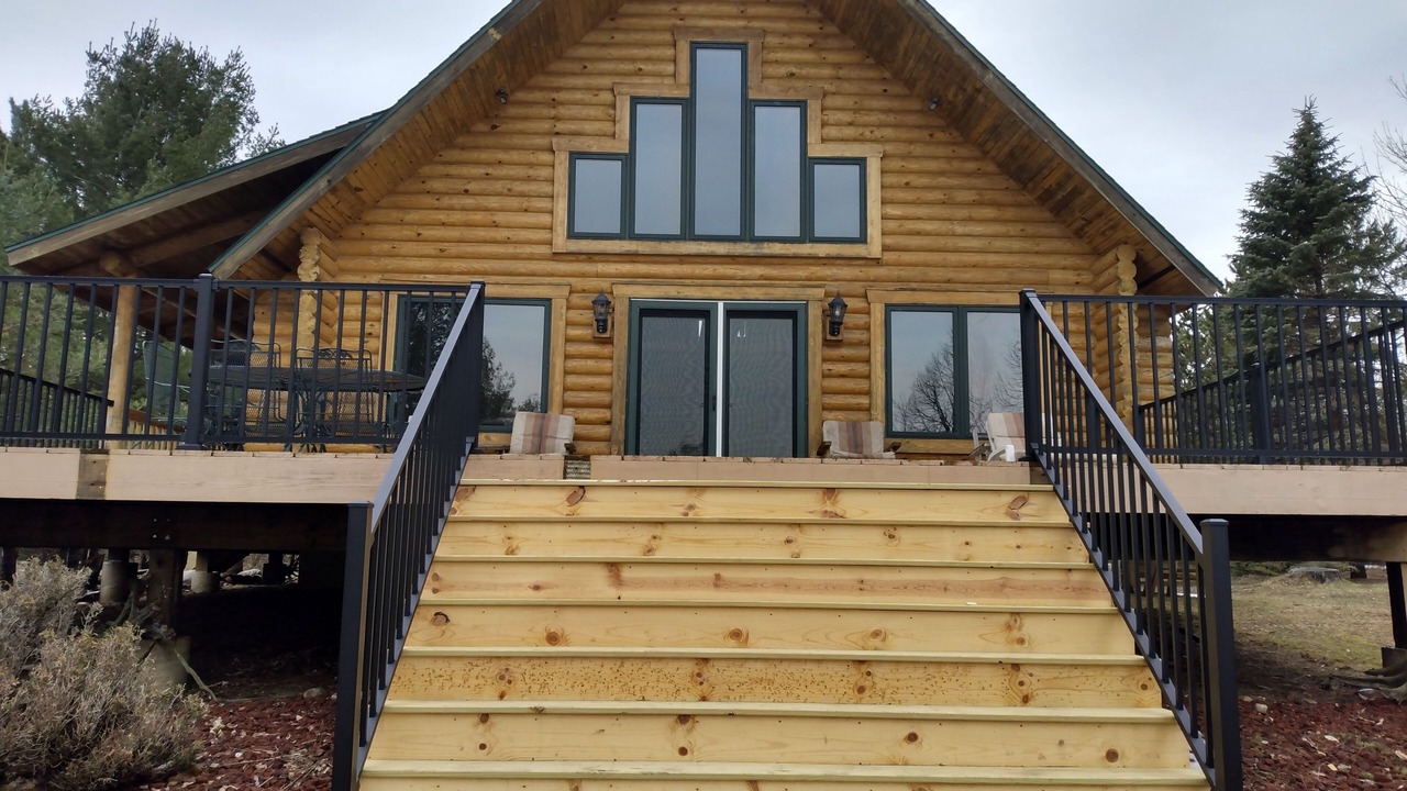 Photo of Outdoor in Charlevoix