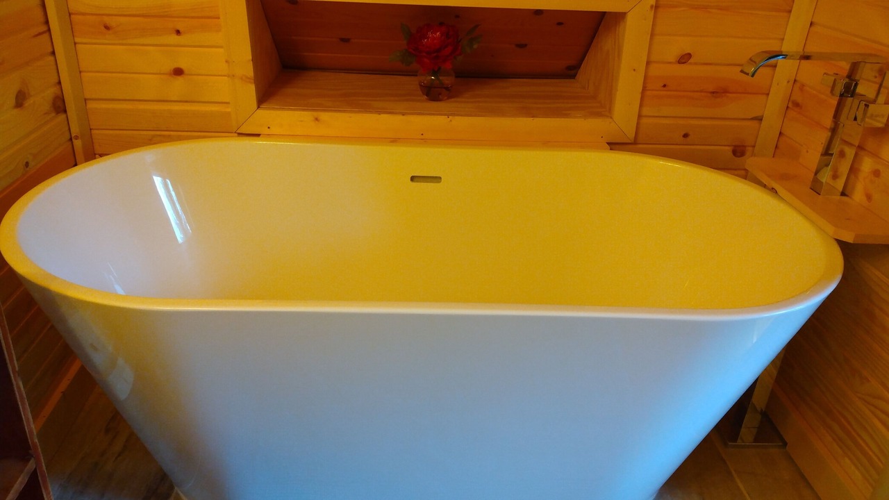 Photo of Bathroom in Charlevoix